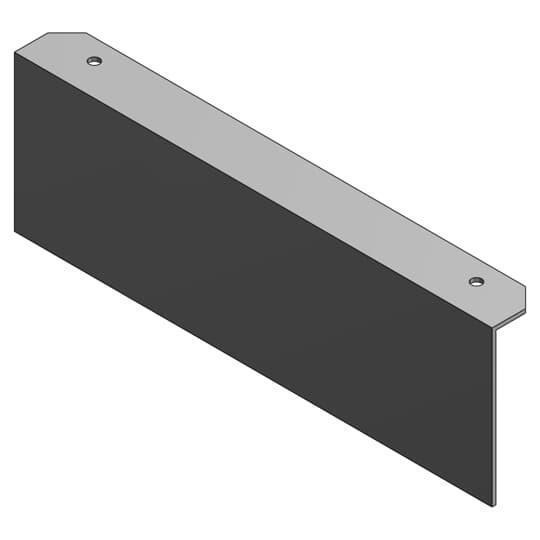 Steel City 668S-BP - Covers