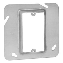 Steel City 72 C 13 - Electrical Receptacles