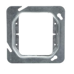 Steel City 72 C 17 - Electrical Receptacles