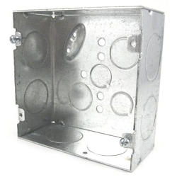 Steel City 72171-1P - Junction Box Enclosures