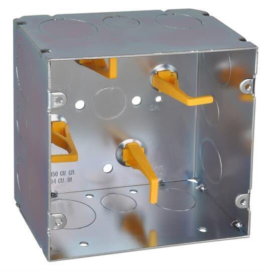 Steel City 82181T-1234-1 - Junction Box Enclosures