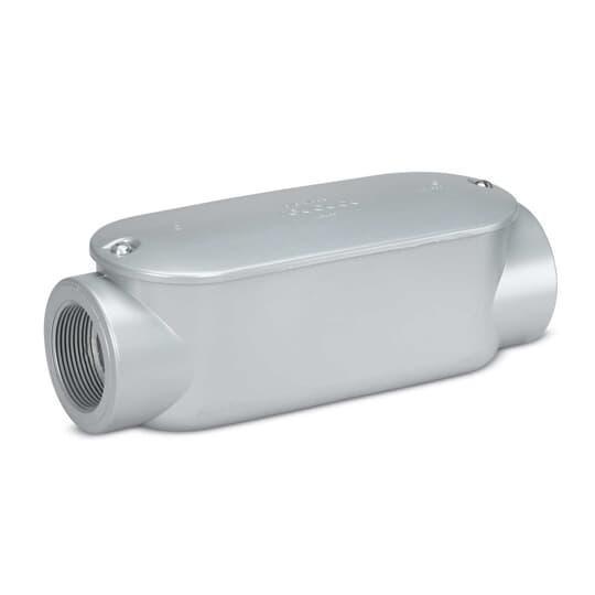 Steel City AC-8 - Conduit Fittings