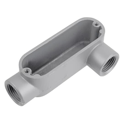 Steel City ALL-7 - Conduit Fittings