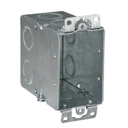 Steel City CY 1/2 - Electrical Receptacles