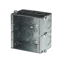 Steel City GW 225 G - Junction Box Enclosures