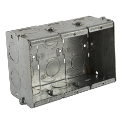Steel City GW 325 G - Junction Box Enclosures