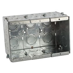 Steel City GW 335 G - Junction Box Enclosures