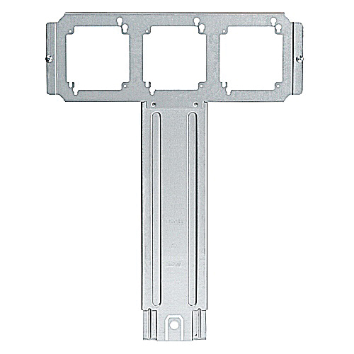 Steel City H16V18S - Mounting Bracket Kit