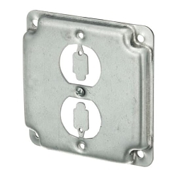 Steel City RS 12 - Covers