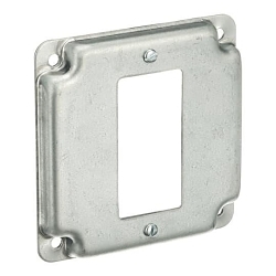 Steel City RS 16 CC - Covers