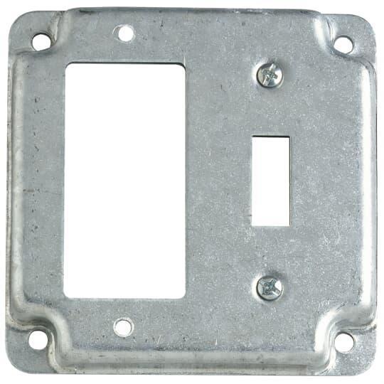 Steel City RS 18 CC - Covers