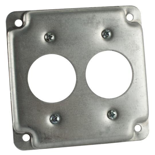 Steel City RS10-30 - Electrical Receptacles