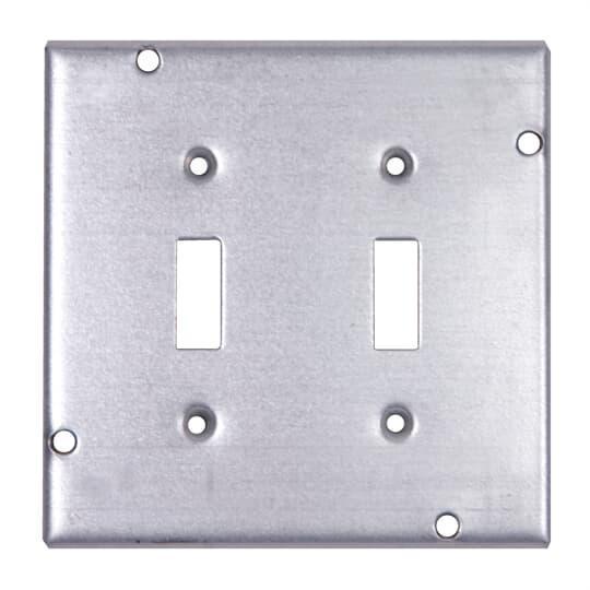 Steel City RSL 5 - Covers