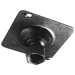 Steel City SH 1/2 3/4 - Pipe & Tubing Hangers
