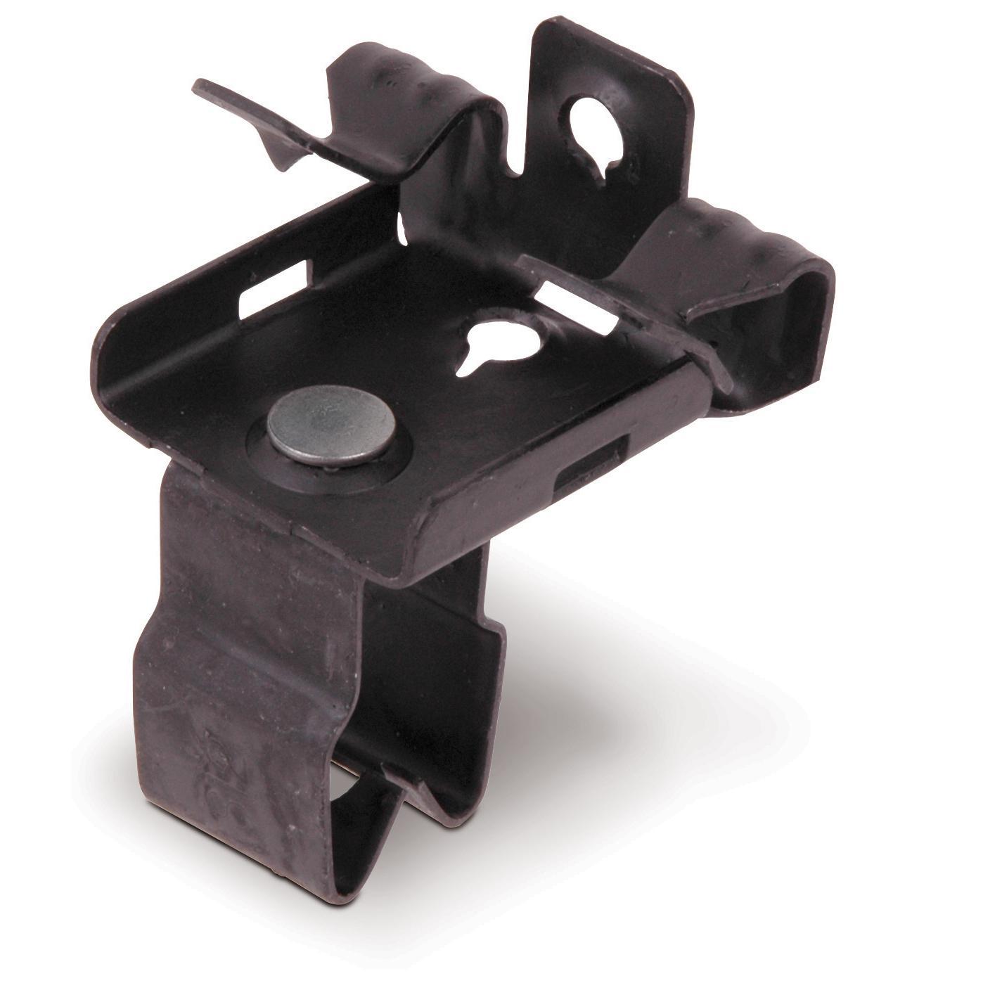 Steel City SSF-CS3/4-H1/4 - Conduit Straps / Clips