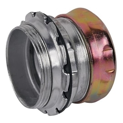 Steel City TC118A-RT - Lug Compression Connectors