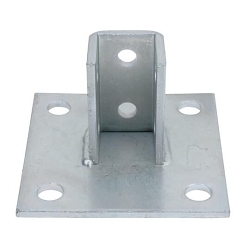 Superstrut AP232 SQ SS - Channels & Struts