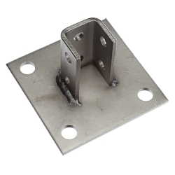 Superstrut AP232SQSS6 - Channels & Struts