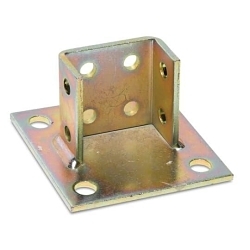 Superstrut AP235-SQSS6 - Channels & Struts