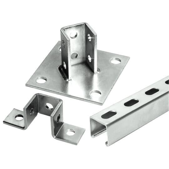 Superstrut AW224 - Channels & Struts