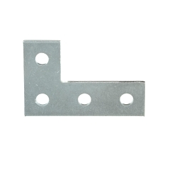 Superstrut N 219EG - Covers