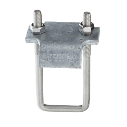 Superstrut U502 HDG - Pipe & Tubing Hangers