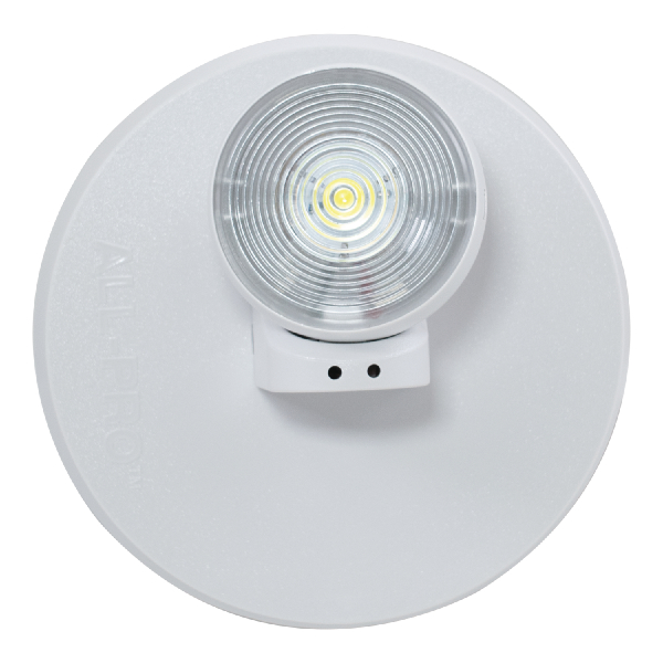 Sure-Lites APWR1 - Industrial LED Lighting