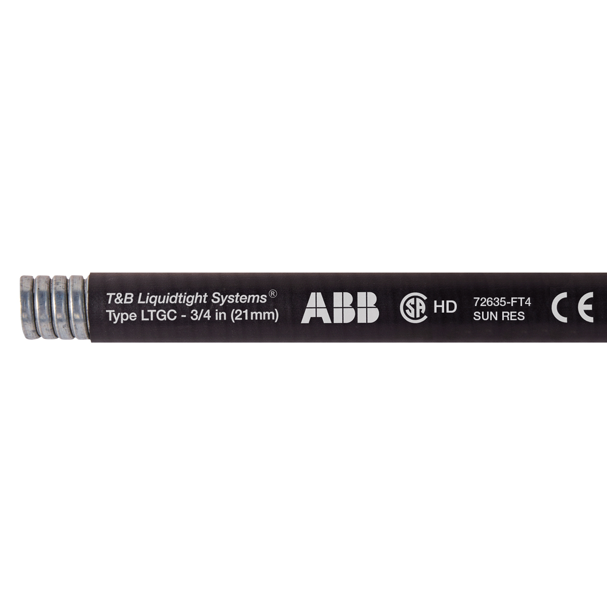 T&B Fittings LTGCS02B-C - Conduit & Conduit Fittings