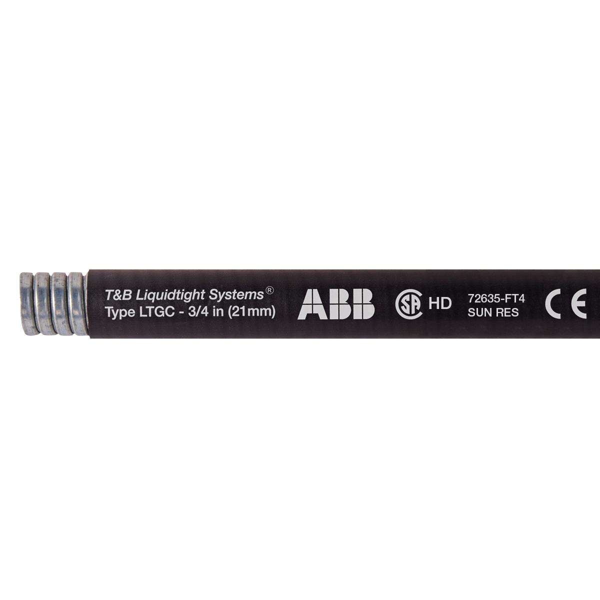 Thomas & Betts T&B Fittings LTGCS03B-C - Conduit & Conduit Fittings