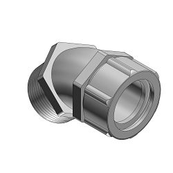 Thomas & Betts T&B Industrial Fitting 2210-TB - Single Conductor Wire and Cable