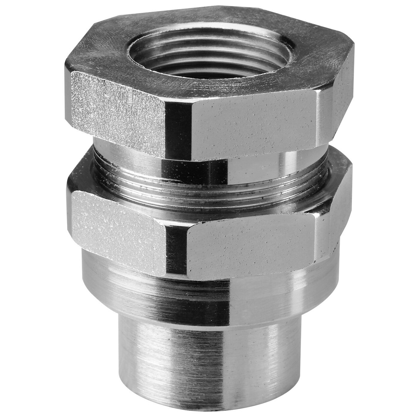Thomas & Betts T&B Industrial Fitting UNF 505-TB - Conduit & Conduit Fittings