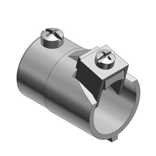 Thomas & Betts 504 - Conduit & Conduit Fittings