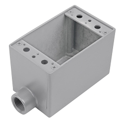 Thomas & Betts AFS-1 - Junction Box Enclosures