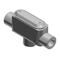 Thomas & Betts TB47CG-TB - Conduit Fittings