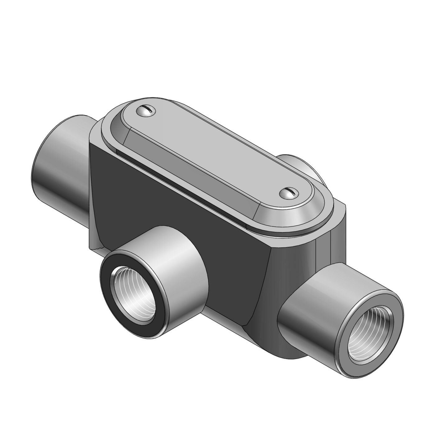 Thomas & Betts X17CG-TB - Conduit Fittings
