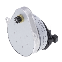 TORK 101 - Switches