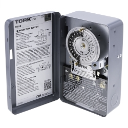 TORK 1101B - Switches