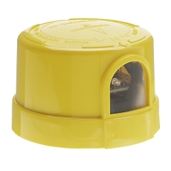 TORK 2008B - Electronic Fluorescent Ballasts