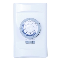 TORK 701B - Timers