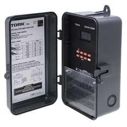 TORK DWZ100B - Switches