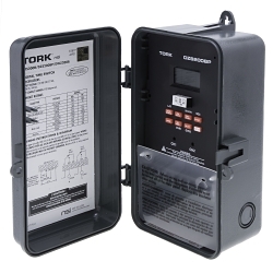 TORK DZS200BP - Switches