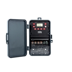 TORK E101PB - Timers