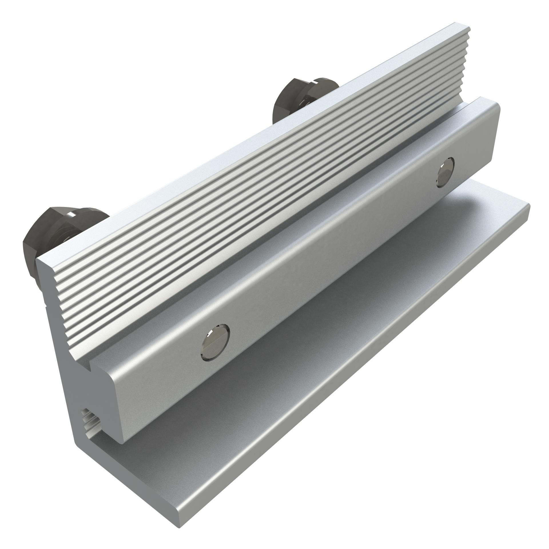 Unirac 303019M - Butt Splices