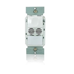 WattStopper DSW-100-W - Relays