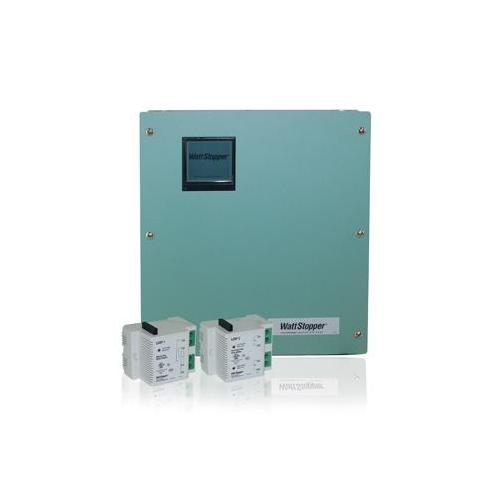 WattStopper LCDP-1 - Relays