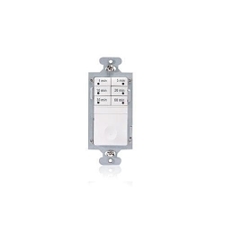 WattStopper RT-50-W - Switches