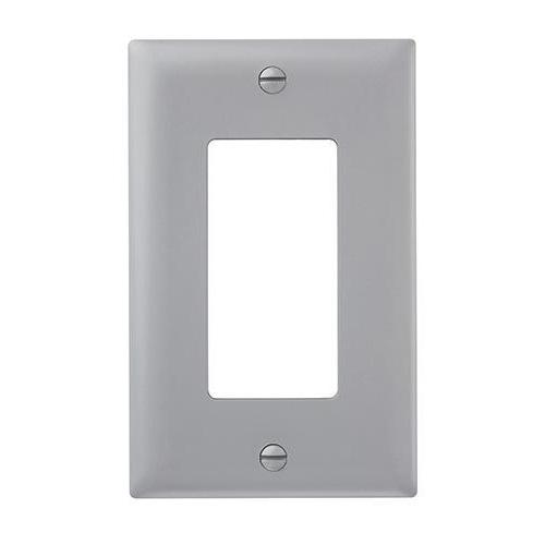 WattStopper TP26-GRY - Combination Wallplates