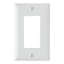 WattStopper TP26-W - Combination Wallplates