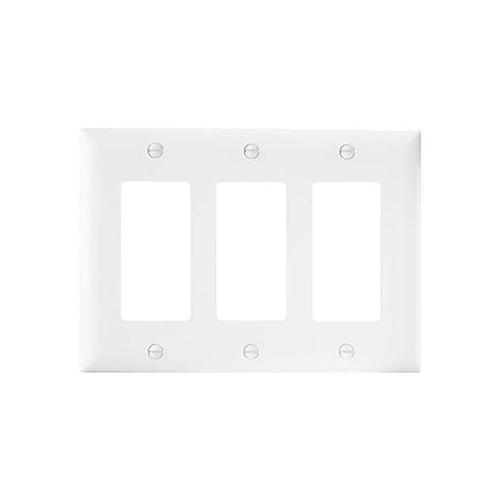 WattStopper TP263-W - Combination Wallplates