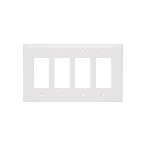 WattStopper TP264-W - Combination Wallplates